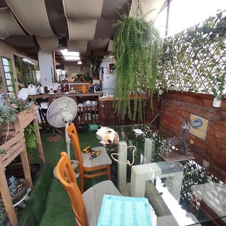 717 Pizarro Guesthouse ตรูคีโย ภายนอก รูปภาพ