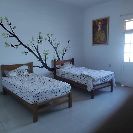 717 Pizarro Guesthouse ตรูคีโย ภายนอก รูปภาพ