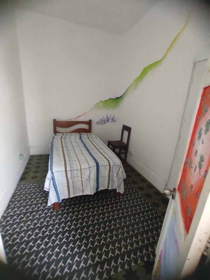 717 Pizarro Guesthouse ตรูคีโย ภายนอก รูปภาพ
