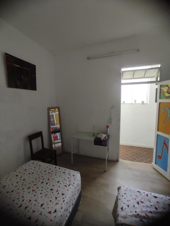 717 Pizarro Guesthouse ตรูคีโย ภายนอก รูปภาพ