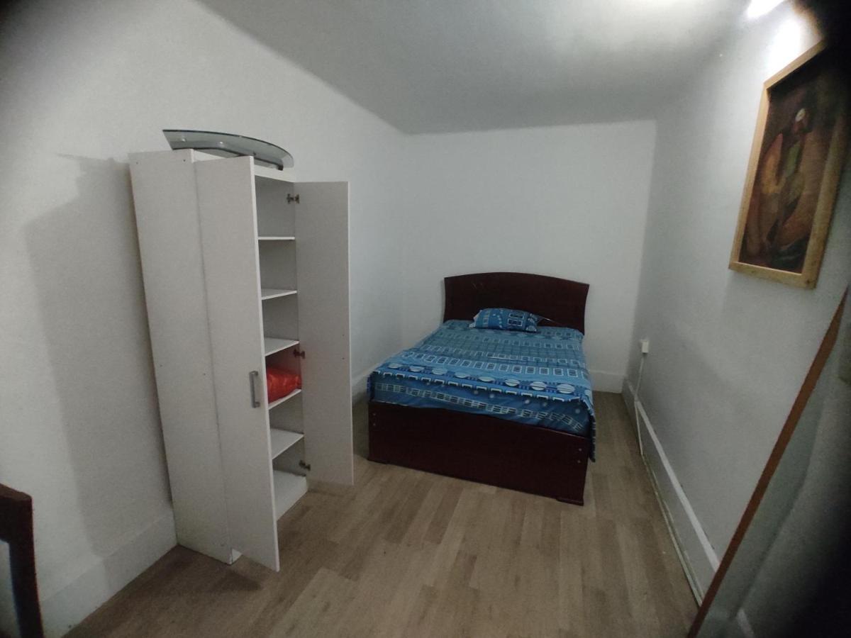 717 Pizarro Guesthouse ตรูคีโย ภายนอก รูปภาพ
