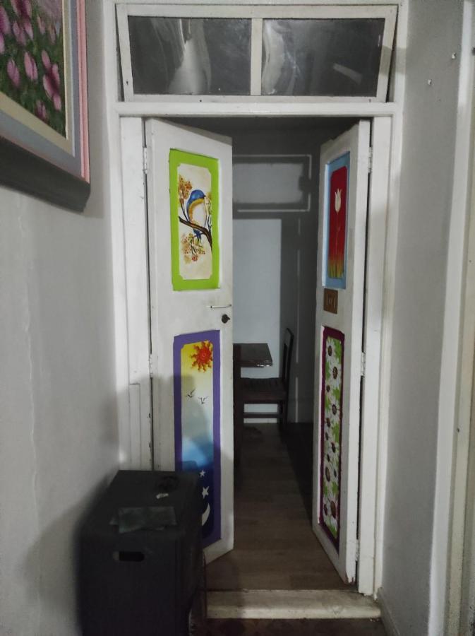 717 Pizarro Guesthouse ตรูคีโย ภายนอก รูปภาพ