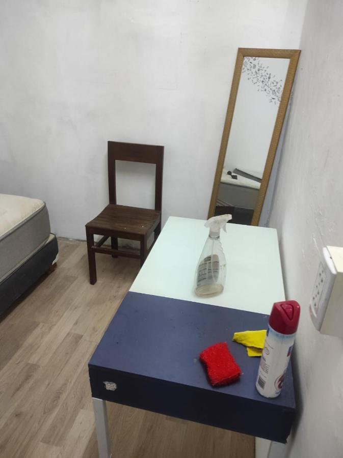 717 Pizarro Guesthouse ตรูคีโย ภายนอก รูปภาพ