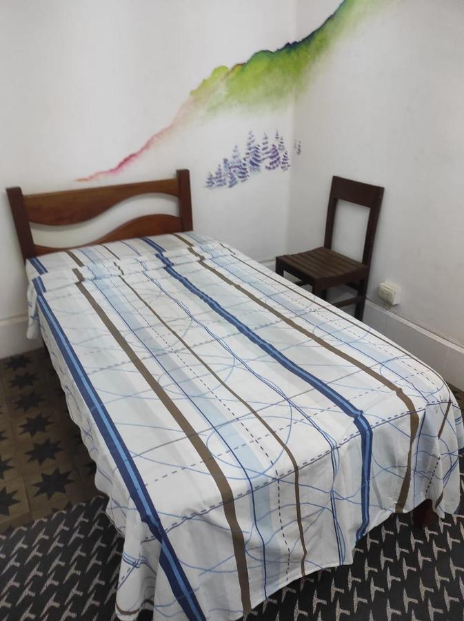 717 Pizarro Guesthouse ตรูคีโย ภายนอก รูปภาพ