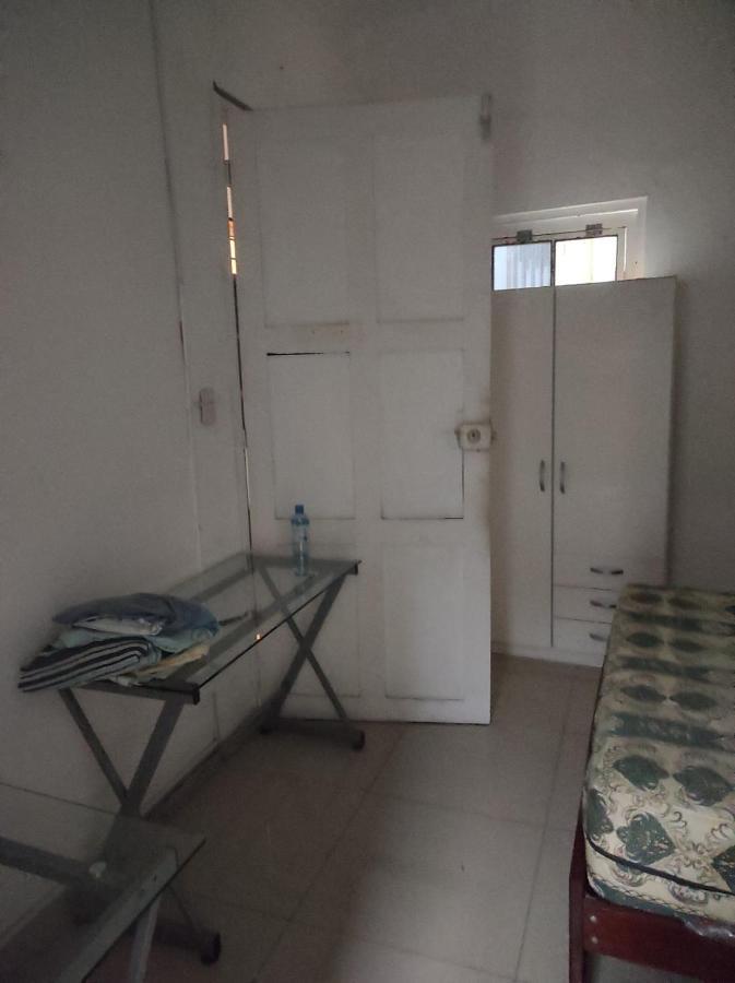 717 Pizarro Guesthouse ตรูคีโย ภายนอก รูปภาพ
