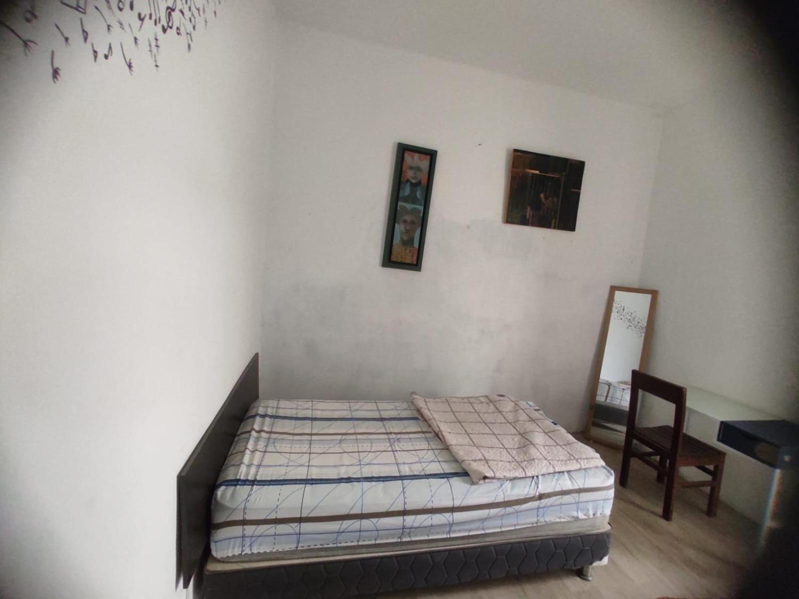 717 Pizarro Guesthouse ตรูคีโย ภายนอก รูปภาพ